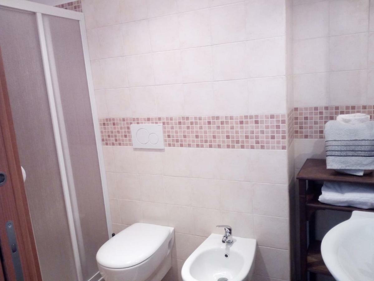 U' Fore B&B Relax Garden Noci Luaran gambar