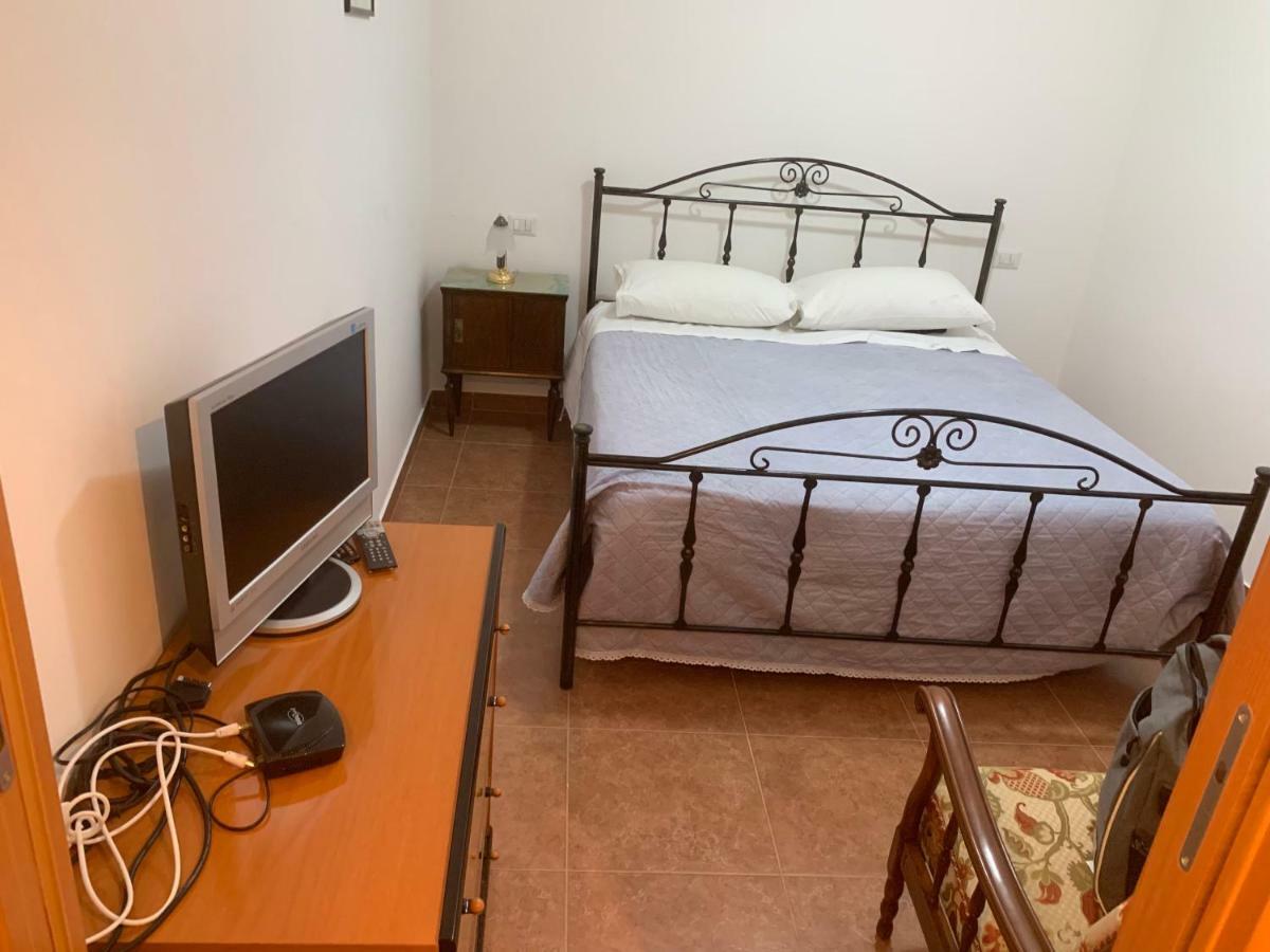 U' Fore B&B Relax Garden Noci Luaran gambar