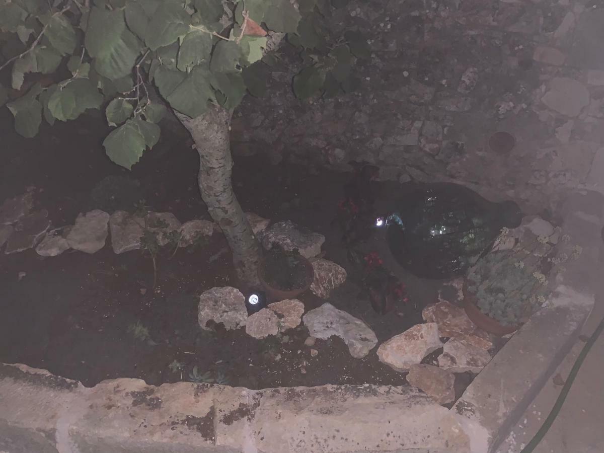 U' Fore B&B Relax Garden Noci Luaran gambar