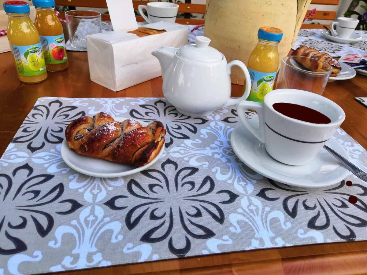 U' Fore B&B Relax Garden Noci Luaran gambar