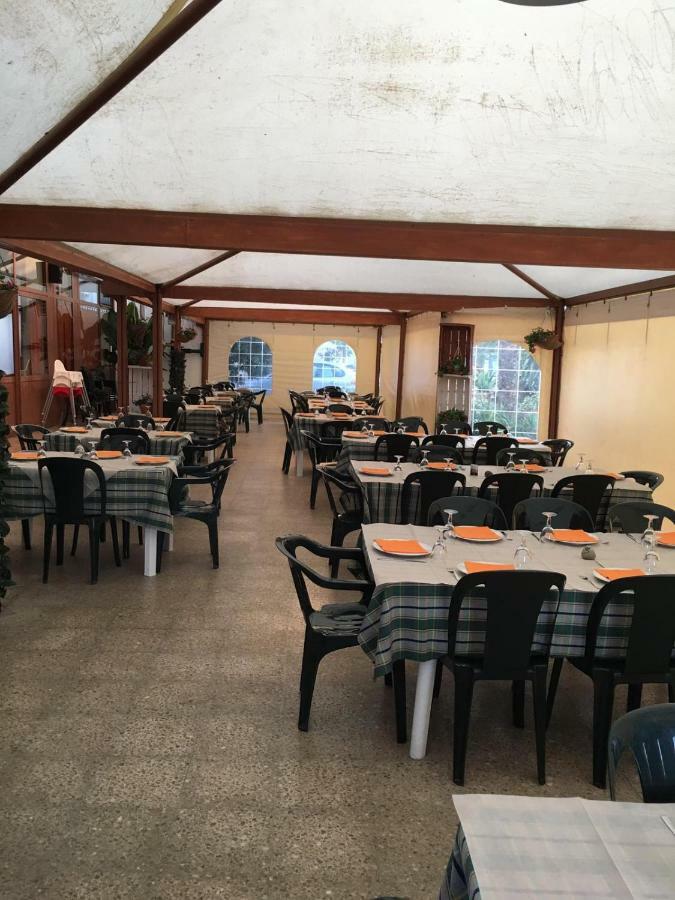 U' Fore B&B Relax Garden Noci Luaran gambar