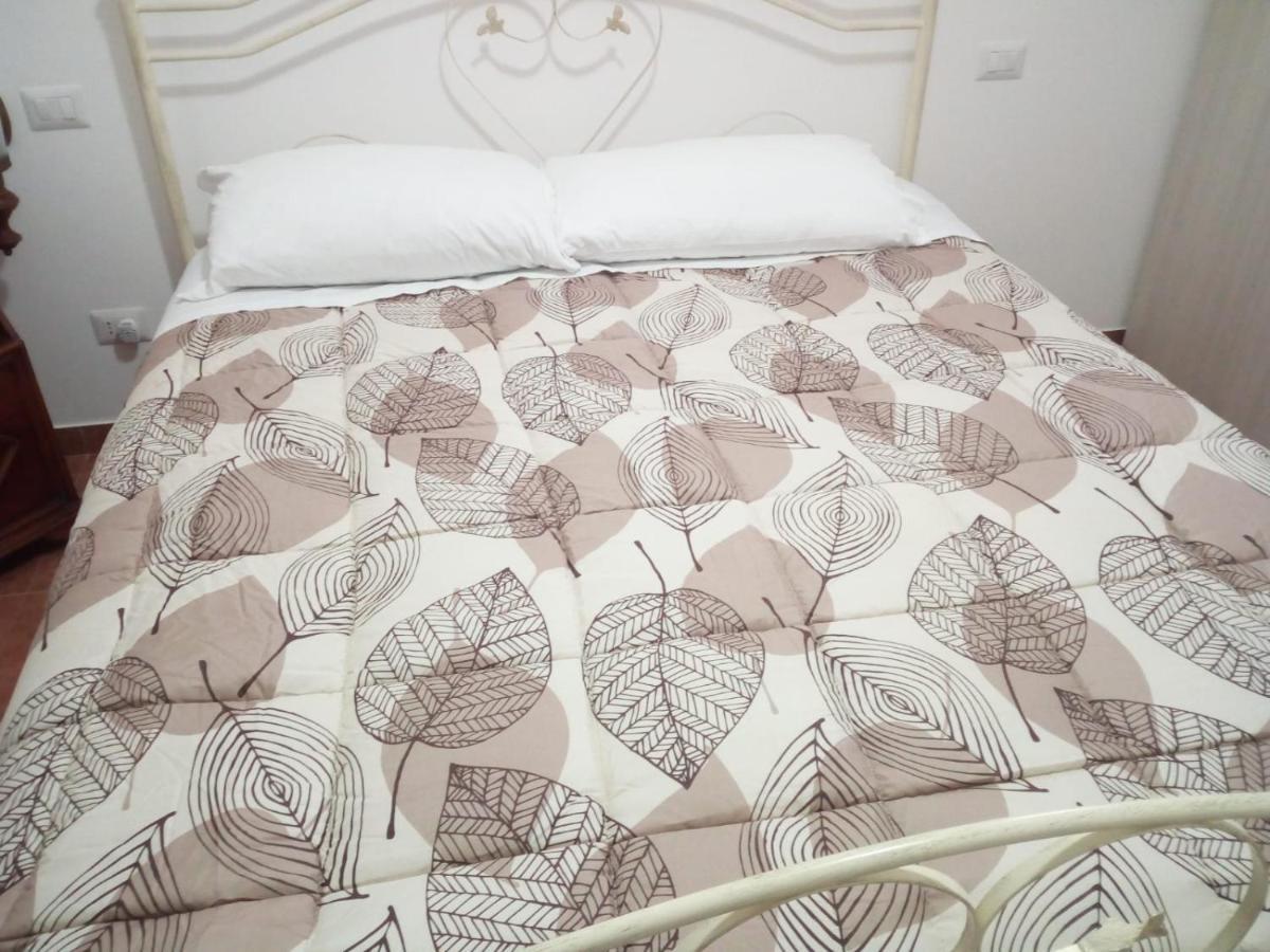 U' Fore B&B Relax Garden Noci Luaran gambar